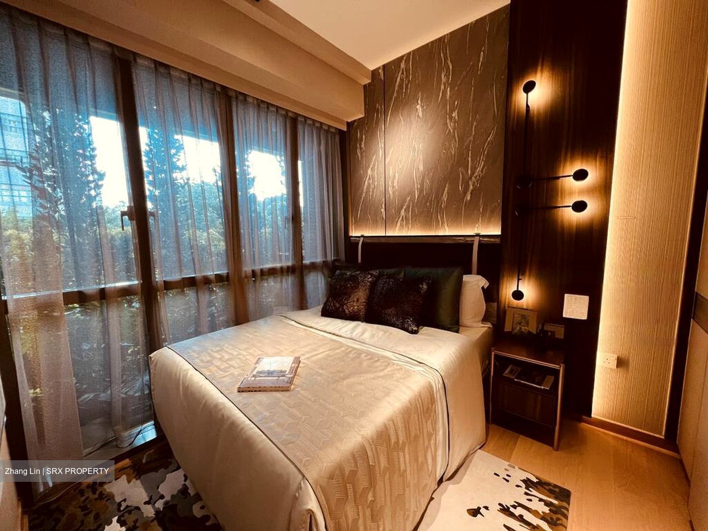 Kassia (D17), Condominium #442930651